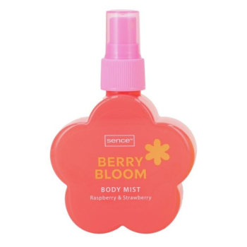 Body Mist Collection