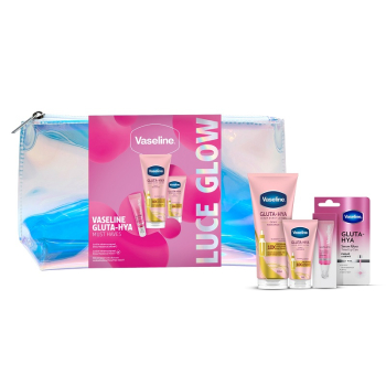 Beauty Case Summer Gluta-Hya