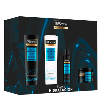 Pack Routine Intensa Idratazione