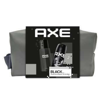 Beauty Case Black Eau de Toilette