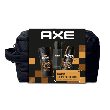 Beauty Case Dark Temptation Eau de Toilette