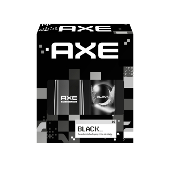 Geschenkset Black Eau de Toilette