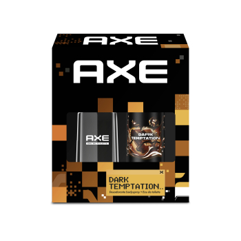 Beauty Case Dark Temptation Eau de Toilette
