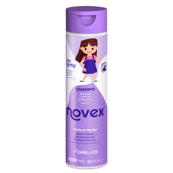 Liso Lisito Shampoo Liscio e Lucentezza