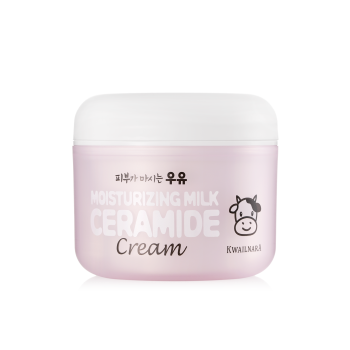 Moisturizing Milk Ceramide Crema Idratante
