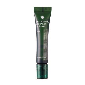 Siero contorno occhi real squeeze con aloe vera