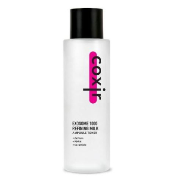 Exosome 1000 Milk Ampoule Toner