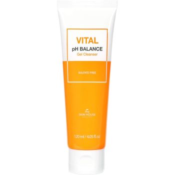 Detergente Vital Ph Balance