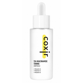 TXA Niacinamide Toning Ampoule