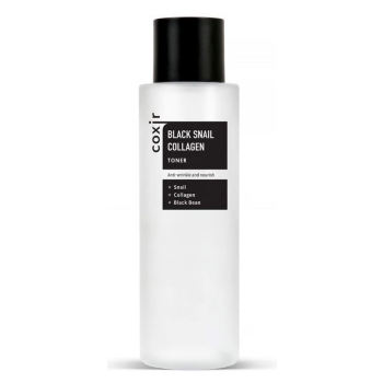 Black Snail Collagen Toner