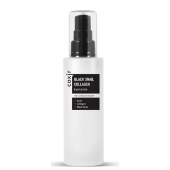 Black Snail Collagen Emulsion