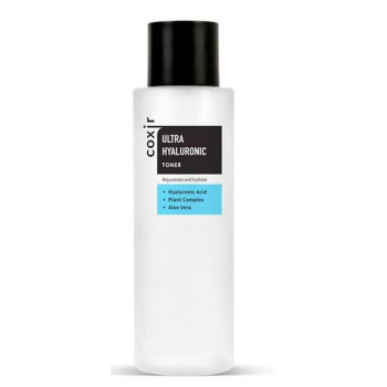 Ultra Hyaluronic Toner