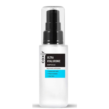 Ultra Hyaluronic Ampoule