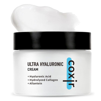 Ultra Hyaluronic Cream