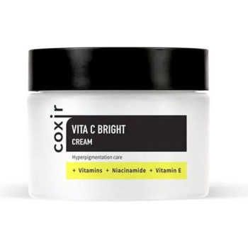 Vita C Bright Cream