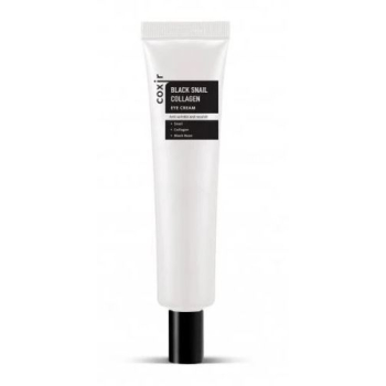 Black Snail Collagen Eye Cream