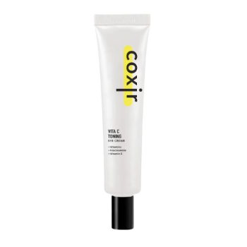 Vita C Tonning Eye Cream