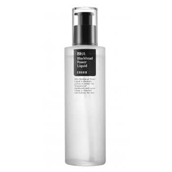 Esfoliante Chimico BHA Blackhead Power Liquid