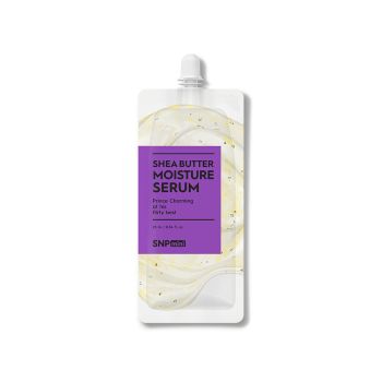 Shea Butter Moisture Siero