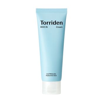 Dive In Crema con Acido Ialuronico a Basso Peso Molecolare