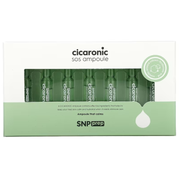 Cicaronic SOS Vesciche