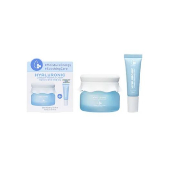 Set Creme Hyaluronic Collagen Waterful