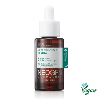 Siero alla vitamina C reale Siero alla vitamina C reale