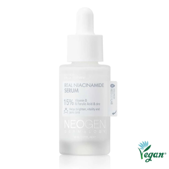 Vero siero alla niacinamide 15% Vero siero alla niacinamide 15%