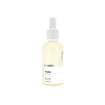 Fiala di siero booster con peptidi Fiala di siero booster con peptidi