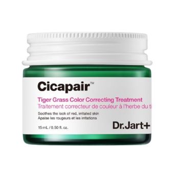 Cicapair Tiger Grass Color Correcting Treatment Antirrossamento