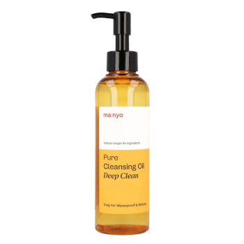 Aceite Pure Cleansing Deep
