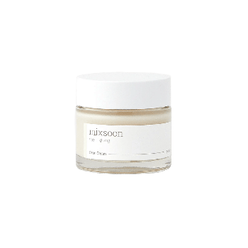 Crème hydratante Bean Cream