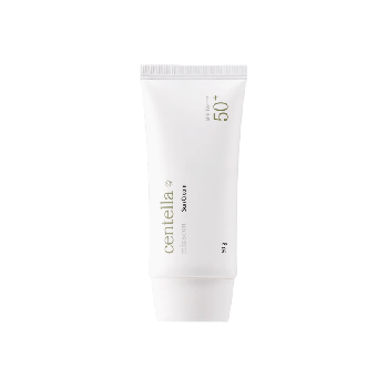 Centella Asiatica Crema solare SPF50+