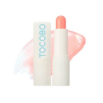 Glow Ritual Lip Balm 001 Acqua di corallo