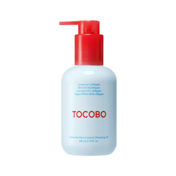 Calamine Oil Control Cleansing Oil 