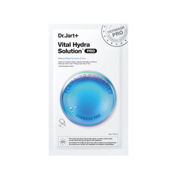 Maschera Viso Idratante Vital Hydra Solution Pro Dermask