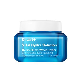 Crema Viso Idratante Hydro Plump Water Vital Hydra Solution