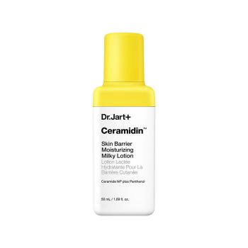 Lozione Emulsionante Idratante Ceramidin