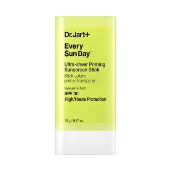 Stick solare invisibile SPF40