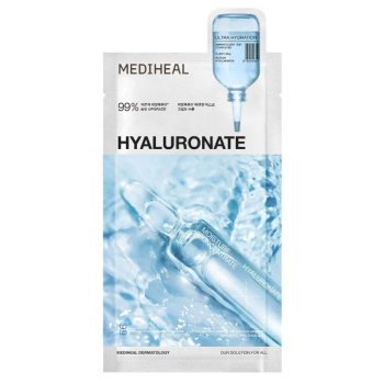 Maschera Hyaluronate Essential