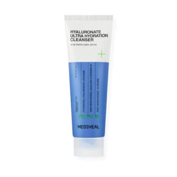 Nettoyant Hyaluronate Ultra Hydration