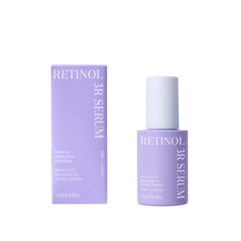 Sérum 3R Retinol Noche
