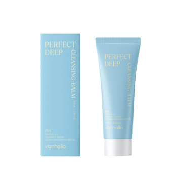 Balsamo Detergente Viso Perfect Deep