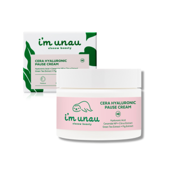Crema Pausa Ialuronica Cera