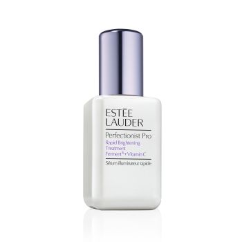 Siero Illuminante Perfectionist Pro Rapid Brightening Treatment con Fermento 3 e Vitamina C