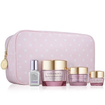 Set resilience multi effect