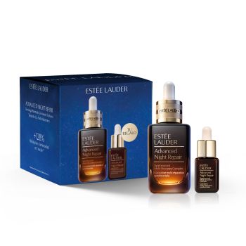 Set Advanced Night Repair Serum + Mini