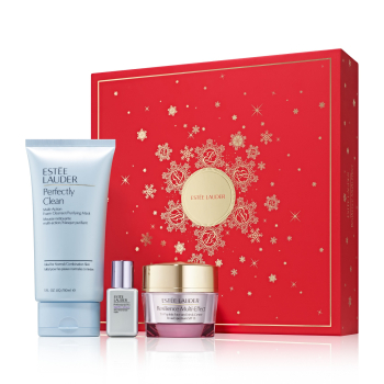 Geschenkset Resilience Multi-Effect Experten für Dichte und Festigkeit