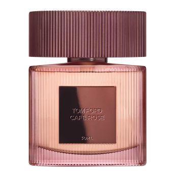 Café Rose Eau de Parfum