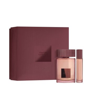 Geschenkset Café Rose Eau de Parfum